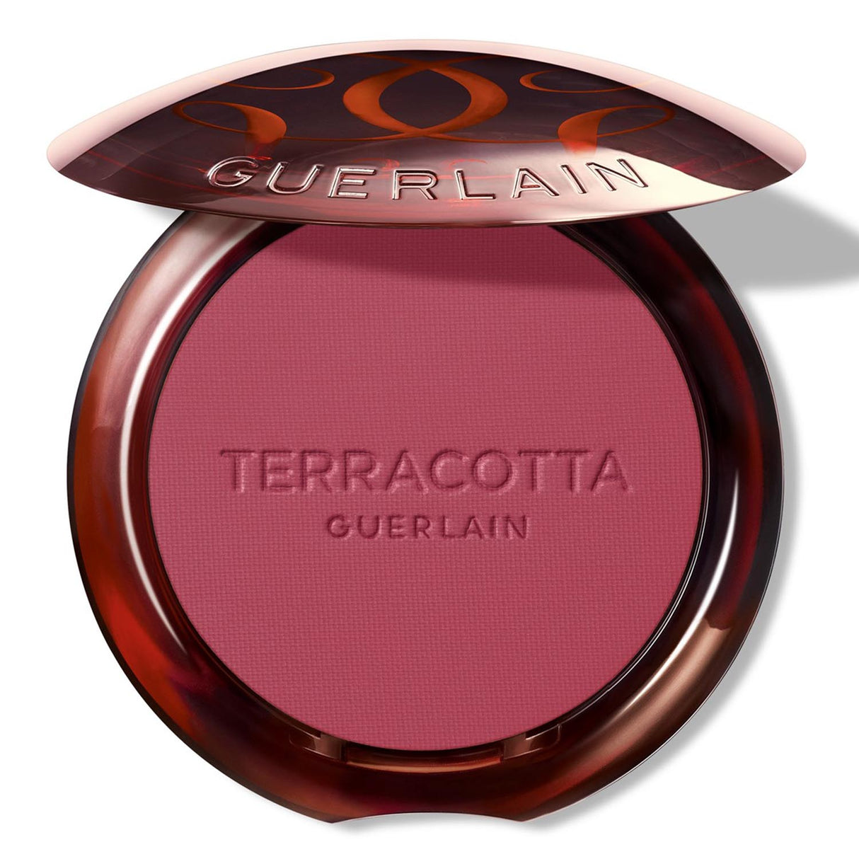 Guerlain Guer Terracotta Polvos 24 Blush - Feel You