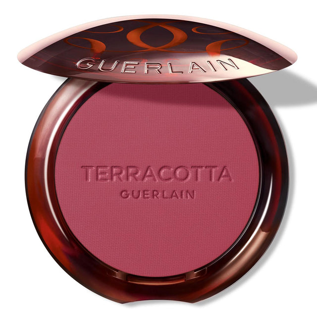 Guerlain Guer Terracotta Polvos 24 Blush - Feel You