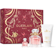 Guerlain - Guerlain Mon Guerlain Gift set EDP 50 ml, miniature EDP 5 ml and body lotion 75 ml - 50ml - Feel You