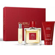 Guerlain - Habit Rouge Gift Set EDT 100 ml, shower gel 75 ml and miniature EDT 10 ml - 100ml - Feel You