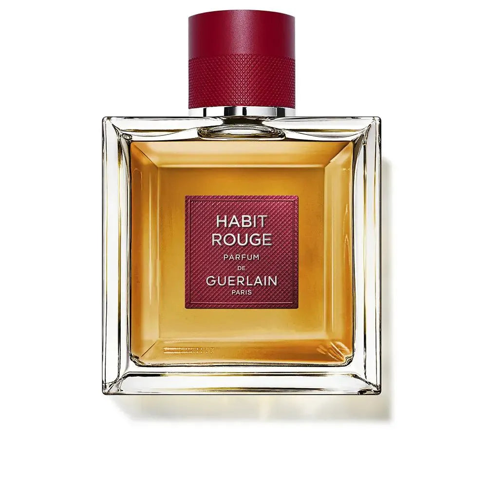Guerlain - Habit Rouge Parfum - 100ml - Feel You