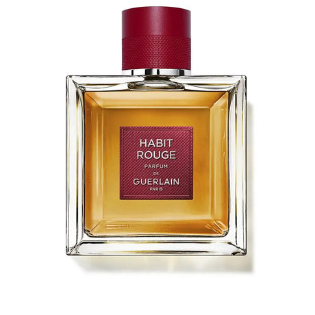 Guerlain - Habit Rouge Parfum - 100ml - Feel You
