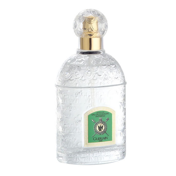 Guerlain Imperiale Eau De Cologne Spray 100ml - Feel You