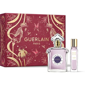 Guerlain - Insolence Dárková sada EDP 75 ml a EDP 15 ml - 75ml - Feel You