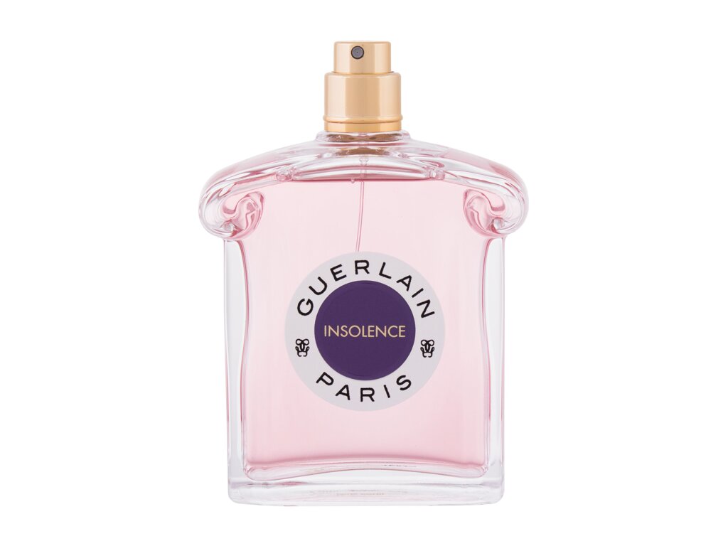 Guerlain Insolence EDT 75 ml D Tester - Feel You