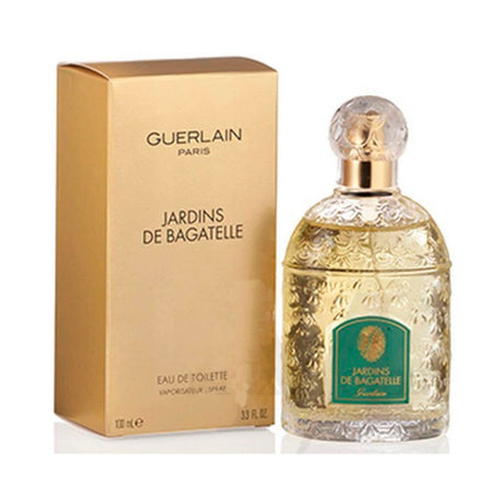 Guerlain - Jardins de Bagatelle EDT - 75ml - Feel You
