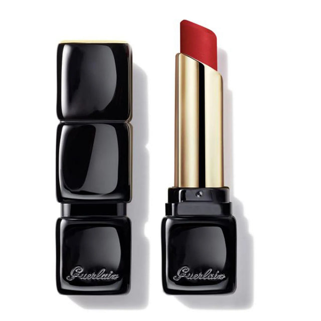 Guerlain Kiss Kiss Barra De Labios 940 My Rouge 1un - Feel You