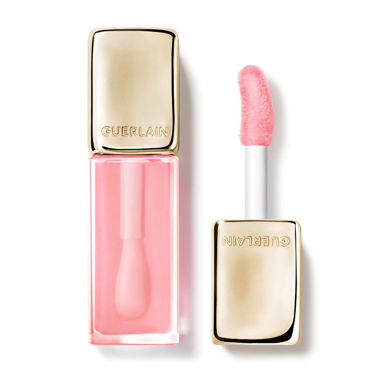 Guerlain - Kiss Kiss Bee Glow Oil 9,5 ml - Feel You