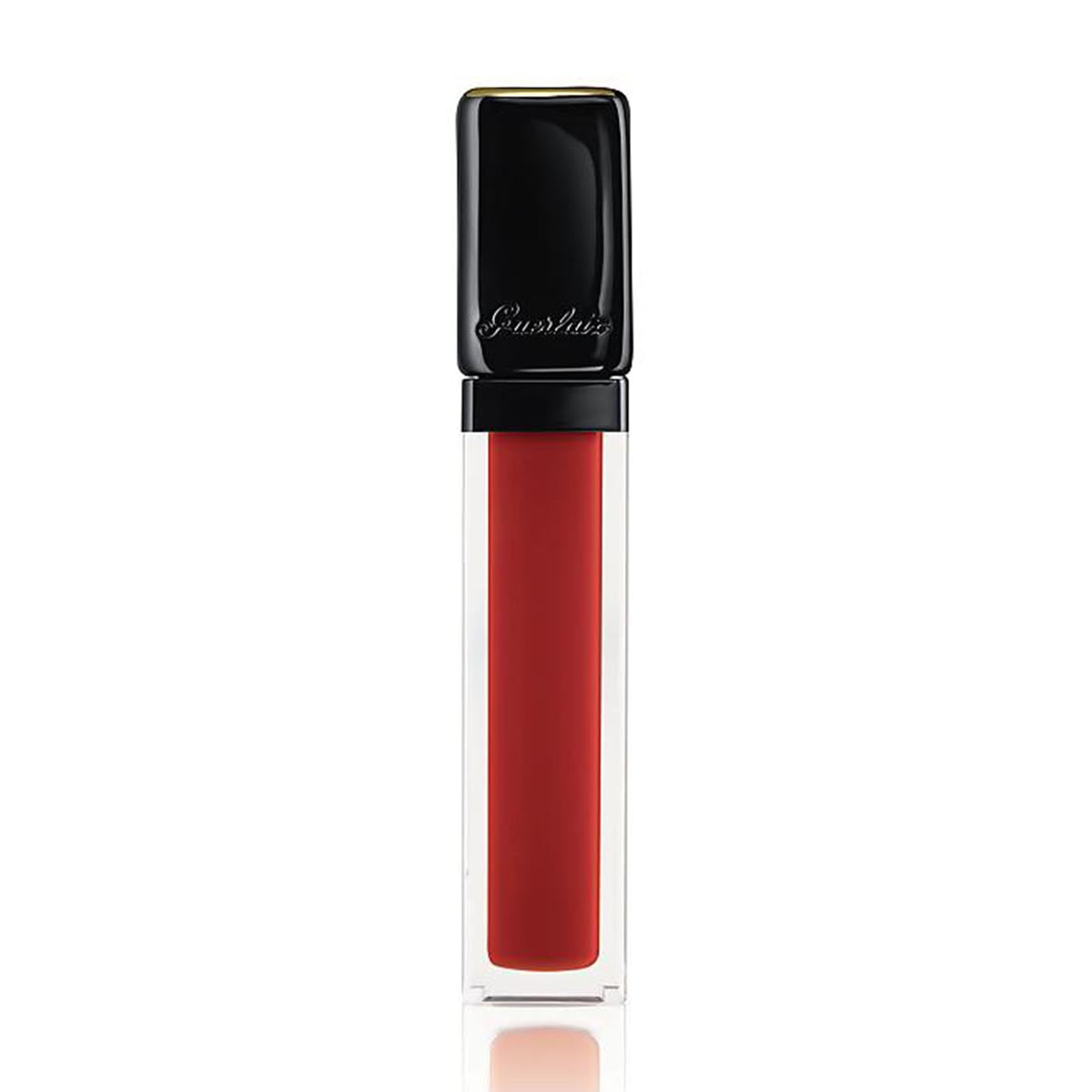 Guerlain Kiss Kiss Liquid Barra De Labios L322 Seductive Matte 1un - Feel You