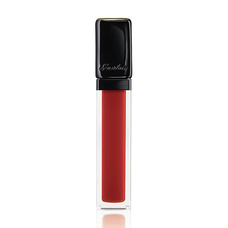 Guerlain Kiss Kiss Liquid Barra De Labios L322 Seductive Matte 1un - Feel You