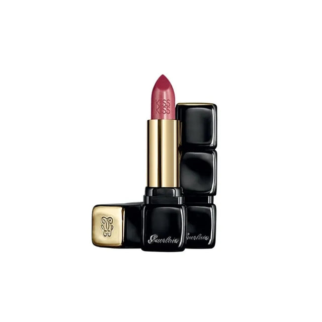 Guerlain KissKiss Shaping Cream Lip Colour 364 Pinky Groove - Feel You