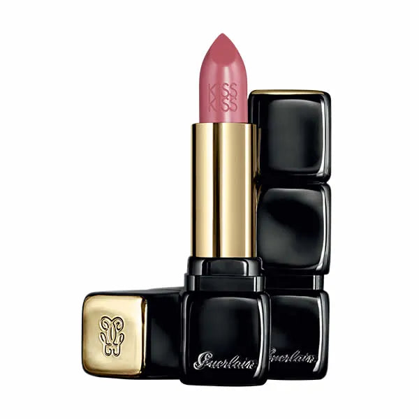 Guerlain KissKiss Shaping Cream Lip Colour 368 Baby Rose - Feel You