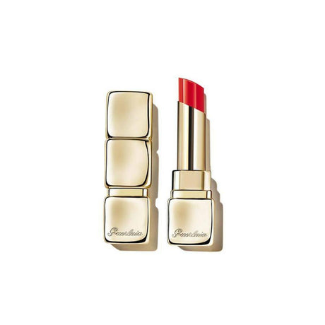 Guerlain - KissKiss Shine Bloom Lip Colour 3,2 g - Feel You