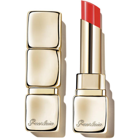 Guerlain - KissKiss Shine Bloom Lip Colour 3,2 g - Feel You