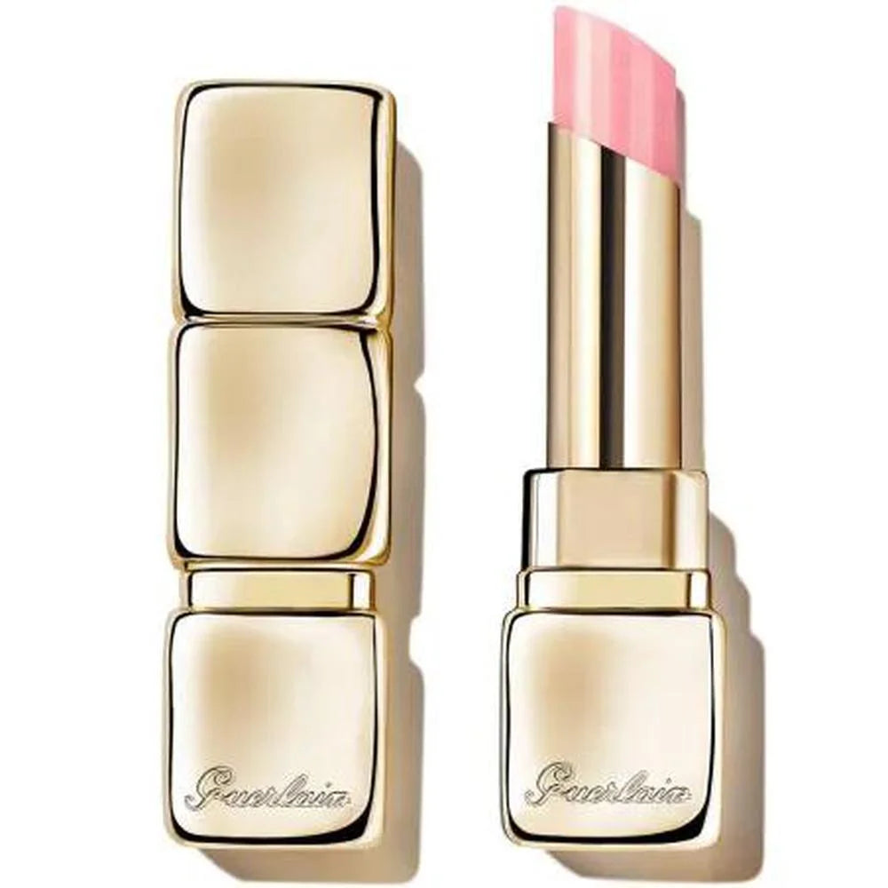 Guerlain Kisskiss Bee Glow Bálsamo Labial Perlado 358 3,2g - Feel You