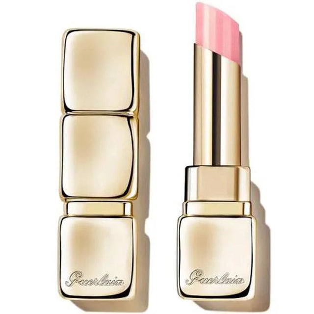 Guerlain Kisskiss Bee Glow Bálsamo Labial Perlado 358 3,2g - Feel You