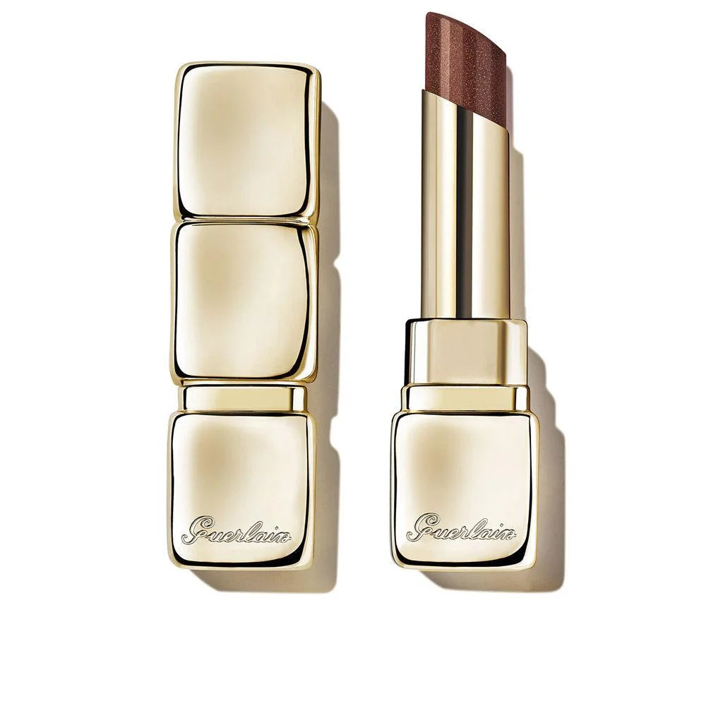 Guerlain Kisskiss Bee Glow Bálsamo Labial Perlado 558 3,2g - Feel You