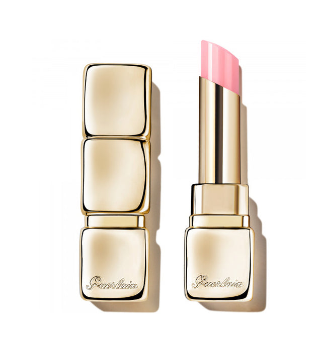 Guerlain Kisskiss Bee Glow Barra De Labios 258 Rose 1un - Feel You