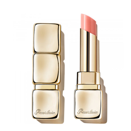 Guerlain Kisskiss Bee Glow Barra De Labios 309 Honey 1un - Feel You