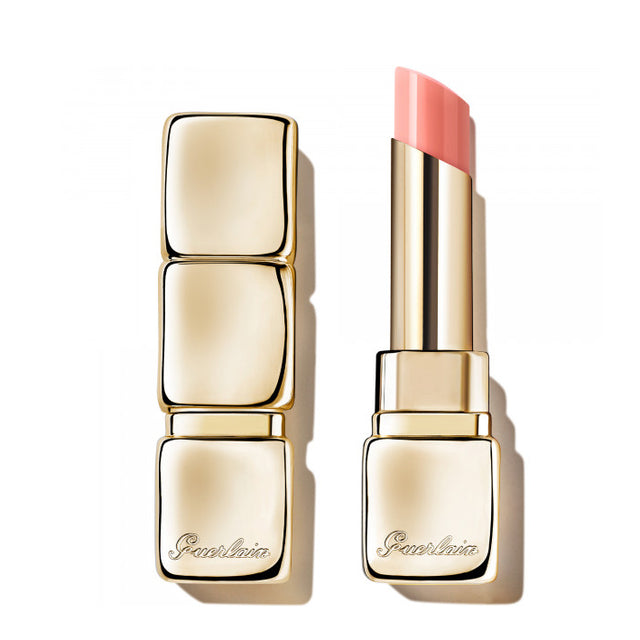 Guerlain Kisskiss Bee Glow Barra De Labios 309 Honey 1un - Feel You