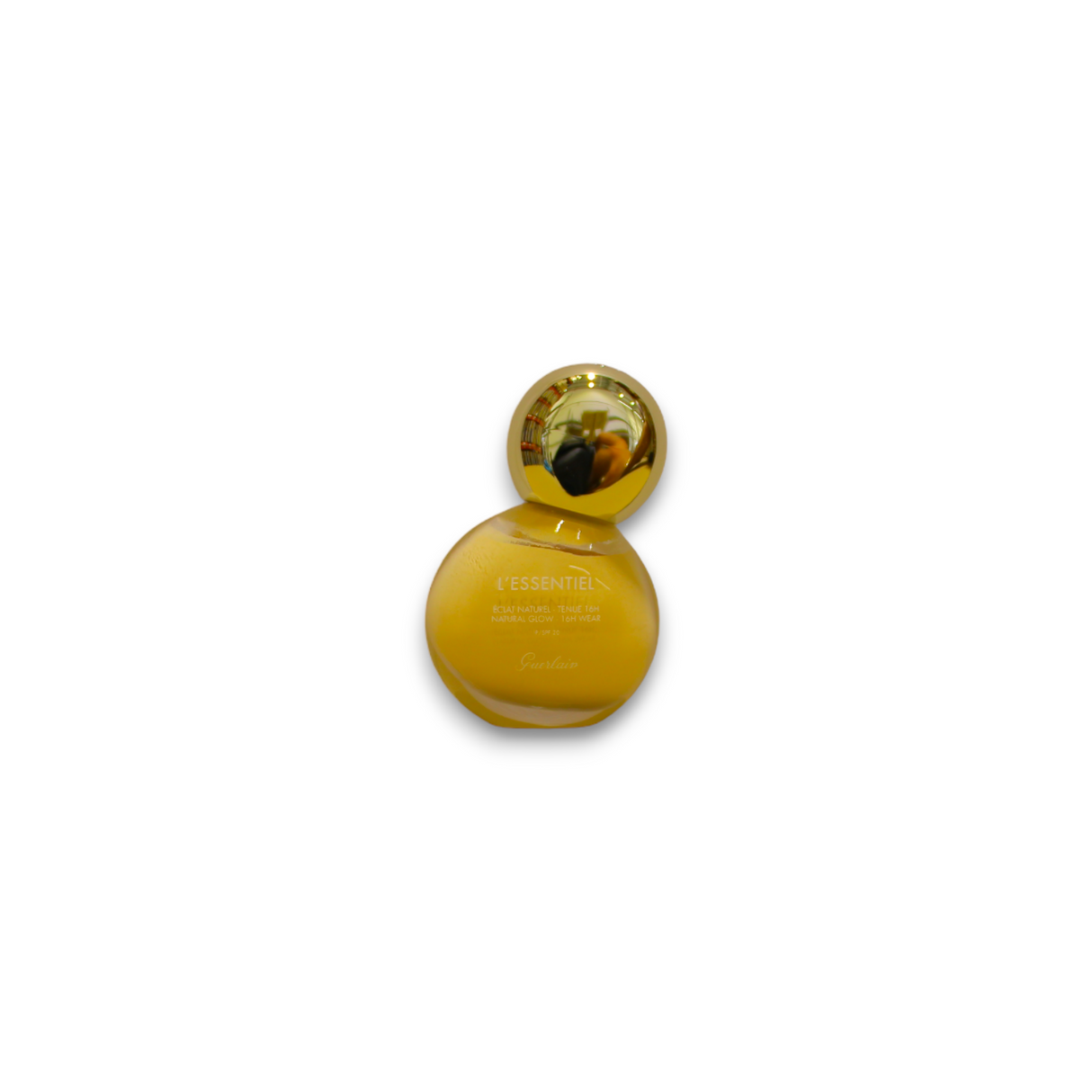 Guerlain, L`Essentiel Natural Glow, Hydrating, Liquid Foundation, 00W, Porcelain Warm, SPF 20, 30 ml - Feel You