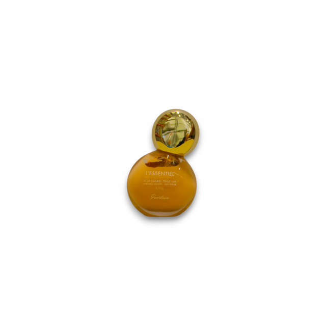 Guerlain, L`Essentiel Natural Glow, Liquid Foundation, 045C, Amber Cool, SPF 20, 30 ml - Feel You