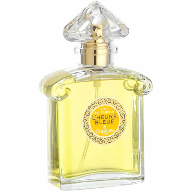 Guerlain L Heure Bleue Eau De Perfume Spray 75ml - Feel You