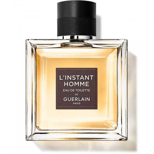 Guerlain - L'Instant De Guerlain Pour Homme EDT - 100ml - Feel You