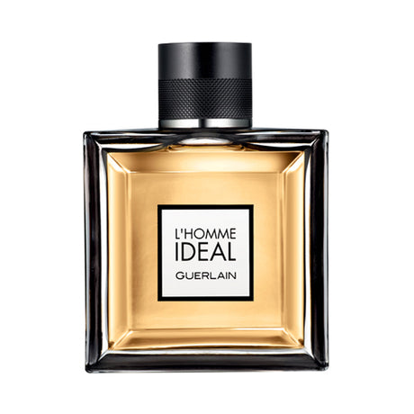 Guerlain L'homme Ideal Eau De Toilette Spray 100ml - Feel You