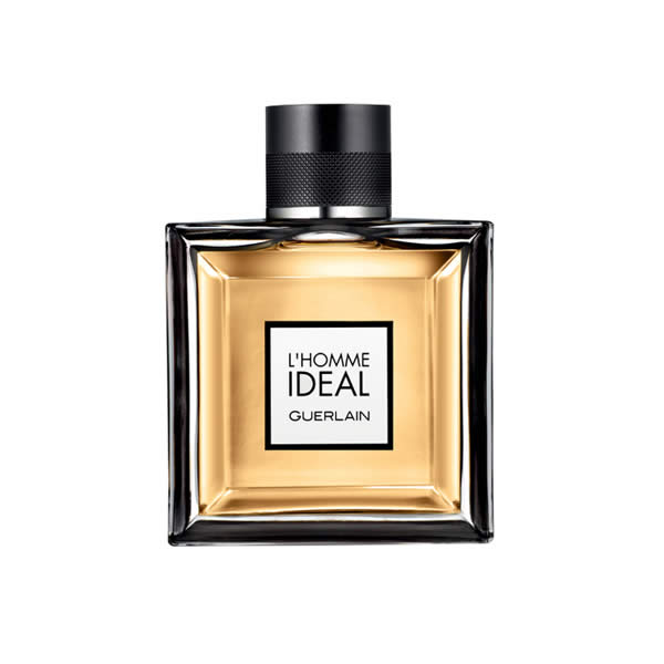 Guerlain L'homme Ideal Eau De Toilette Spray 150ml - Feel You