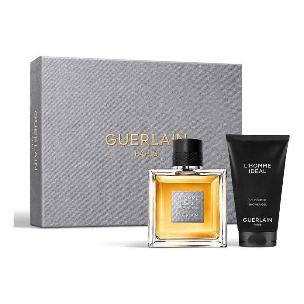 Guerlain L’homme Ideal Estuche 2 Piezas - Feel You