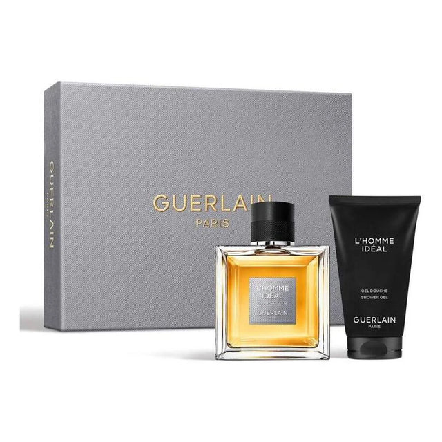 Guerlain L’homme Ideal Estuche 2 Piezas - Feel You