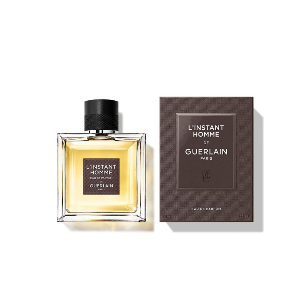 Guerlain L'instant Homme Epv 100ml - Feel You