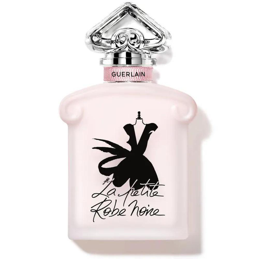 Guerlain La Petit Robe Noire L'eau Rose Edp Spray 100ml - Feel You
