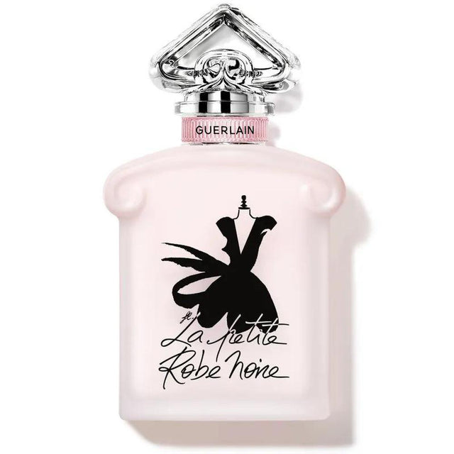 Guerlain La Petit Robe Noire L'eau Rose Edp Spray 100ml - Feel You