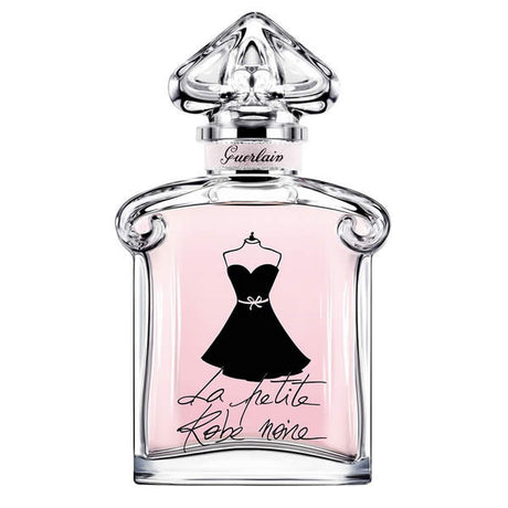 Guerlain - La Petite Robe Noire EDT - 50ml - Feel You