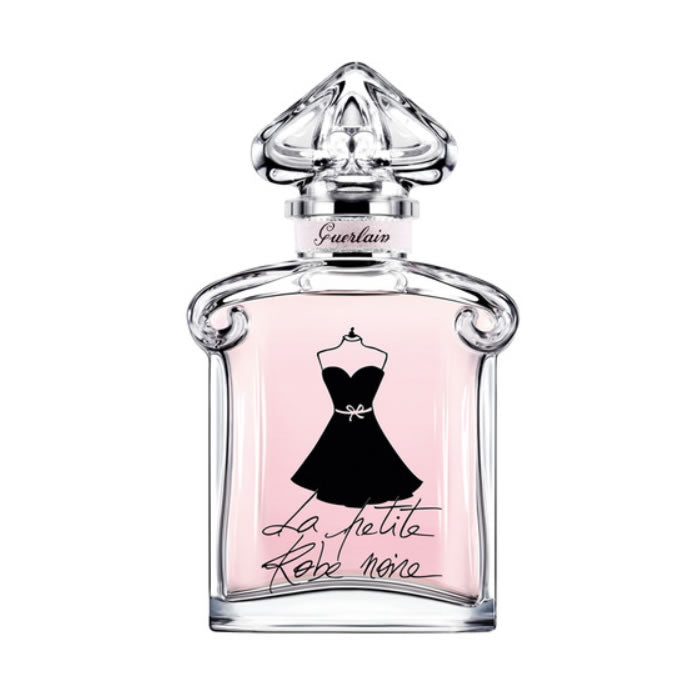 Guerlain La Petite Robe Noire Eau De Toilette Spray 30ml - Feel You