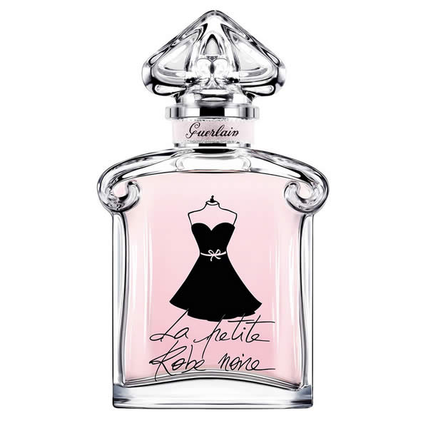 Guerlain La Petite Robe Noire Eau De Toilette Spray 50ml - Feel You