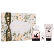 Guerlain - La Petite Robe Noire Gift Set EDP 50ml, Body Lotion 75ml and Mini EDP 5ml - 50ml - Feel You