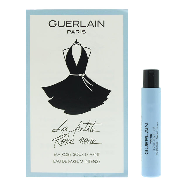 Guerlain, La Petite Robe Noire Intense, Eau De Parfum, For Women, 0.7 ml *Vial - Feel You
