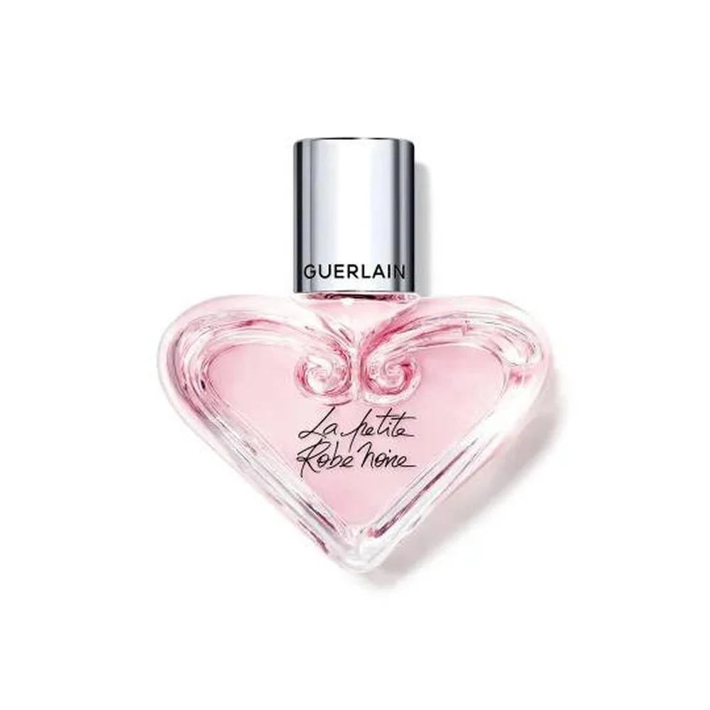 Guerlain La Petite Robe Noire Le Flacon Coeur Edp Spray Ed Lim 20ml - Feel You