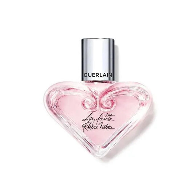 Guerlain La Petite Robe Noire Le Flacon Coeur Edp Spray Ed Lim 20ml - Feel You
