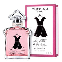 Guerlain - La Petite Robe Noire Ma Robe Velours EDP - 50ml - Feel You