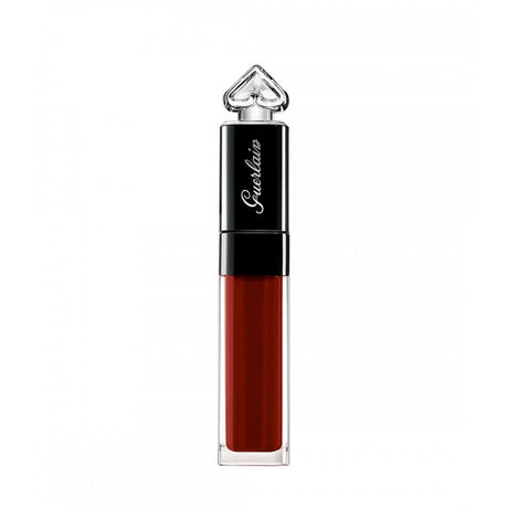 Guerlain, La Petite Robe Noire, Matte, Liquid Lipstick, 122, Dark Sided, 6 ml - Feel You