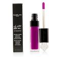 Guerlain, La Petite Robe Noire, Matte, Liquid Lipstick, 161, Yuccie, 6 ml - Feel You