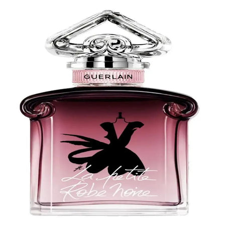 Guerlain - La Petite Robe Noire Rose Noire EDP - 30ml - Feel You