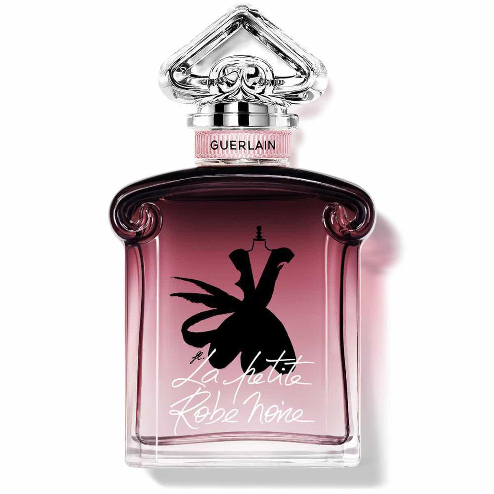 Guerlain - La Petite Robe Noire Rose Noire EDP - 50ml - Feel You