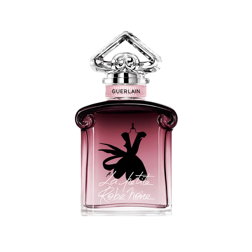 Guerlain - La Petite Robe Noire Rose Noire EDP - 50ml - Feel You