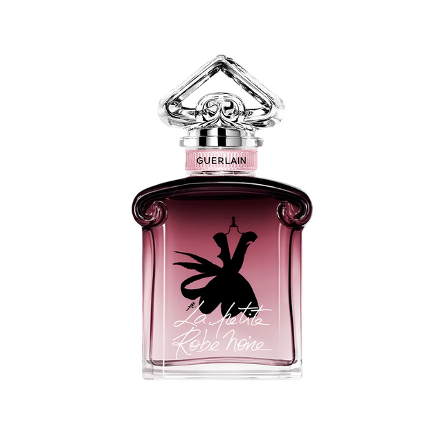 Guerlain - La Petite Robe Noire Rose Noire EDP - 50ml - Feel You
