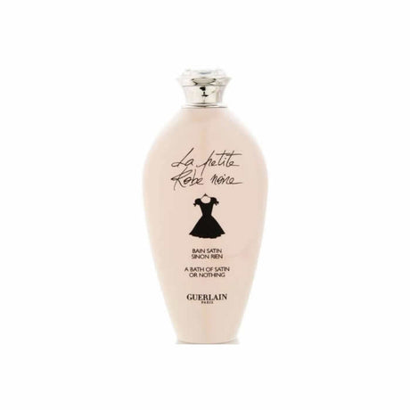Guerlain La Petite Rose Noire Bath Of Satin 200ml - Feel You